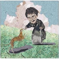 Max DiRado - Rock Bottomless Mimosas