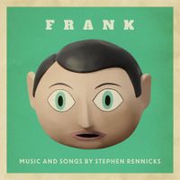 Various Artists - Frank (Music and Songs from the Film)