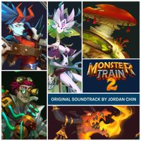 Jordan Chin - Monster Train 2