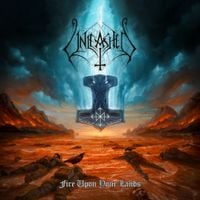 Unleashed - Fire Upon Your Lands
