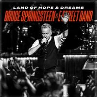 Bruce Springsteen - Land of Hopes & Dreams