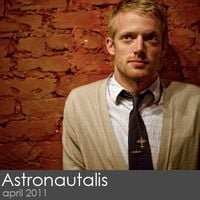 Astronautalis - Violitionist Sessions