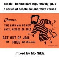 Ceschi - Behind Bars (Figuratively) Pt. 3