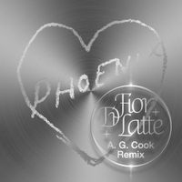 Phoenix - Fior di Latte (A. G. Cook Remix)