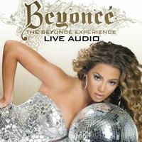 Beyonc&eacute; - The Beyonc&eacute; Experience Live Audio