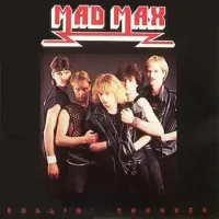 Mad Max - Rollin' Thunder