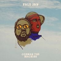 Pale Jay - Shameful Game, Pt. 2