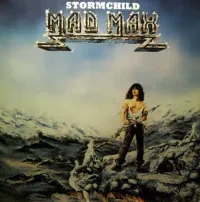 Mad Max - Stormchild