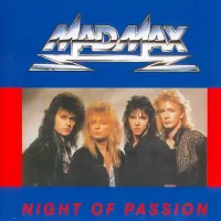 Mad Max - Night of Passion