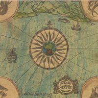 Sea of Is - all the little things