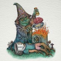 Yheti - VERY COOKED