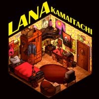Kamaitachi - Lana