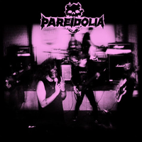 Pareidolia - Pareidolia