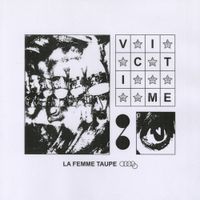 Victime - La femme taupe