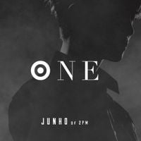 이준호 [LEE JUNHO] - ONE