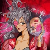 Isabella Lovestory - Gorgeous