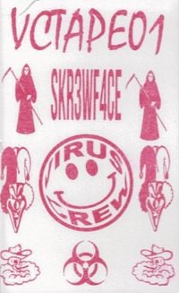 SKR3WF4CE - VCTAPE01