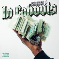 Chicken P - In Cahoots