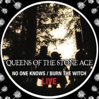 Queens of the Stone Age - No One Knows/Burn The Witch (Live)