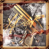 Melly Mike - Young Black & Rich