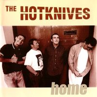 The Hotknives - Home
