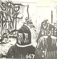 Dug Yuck - Stag Pant