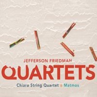 Chiara String Quartet - Quartets