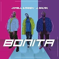 Jowell & Randy - Bonita