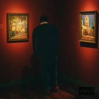 Greg Bussie - The Art Gallery