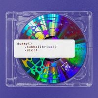 Dummy - Bubbelibrium DLC