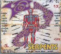 The Serpents - You Have Just Been Poisoned By