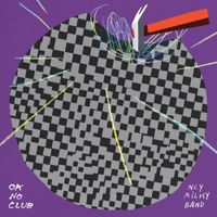 The Ncy Milky Band - Ok No Club
