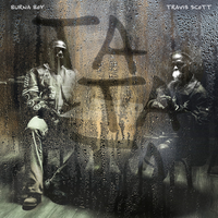 Burna Boy - TaTaTa