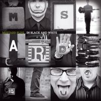 Mustard Plug - In Black and White