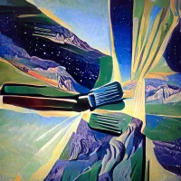 Decubellis Dreams - Century of Simulation