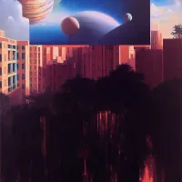 Decubellis Dreams - Dreams of the Dynamic