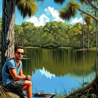 Decubellis Dreams - Wilderness Preserve Maniac