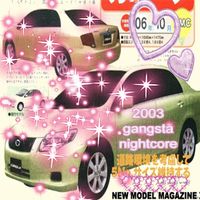 Mastercard2k - 2003_Gangsta_Nightcore