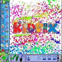 milkypossum - KID PIX