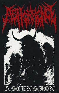 Abhorrence - Ascension...