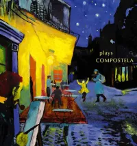 星の栖家 [Hoshi No Sumika] - plays Compostela