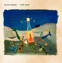 船戸博史 [Hiroshi Funato] - Q-On Radio