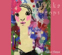薄花葉っぱ [Hakka Happa] - 薄花ドロップ [Hakka Drops]
