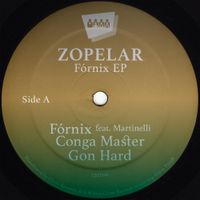 Zopelar - Fornix