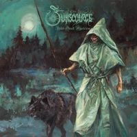 Sunscourge - Veiled Occult Mysticism