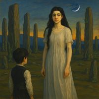 Maebh McCurdy - Empathy For My Future Self