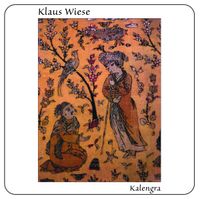 Klaus Weise - Kalengra