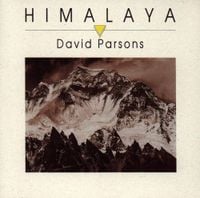 David Parsons - Himalaya