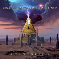 Gate To Infinity - Levaturium
