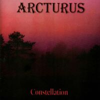 Arcturus - Constellation
